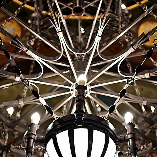 Chair 3